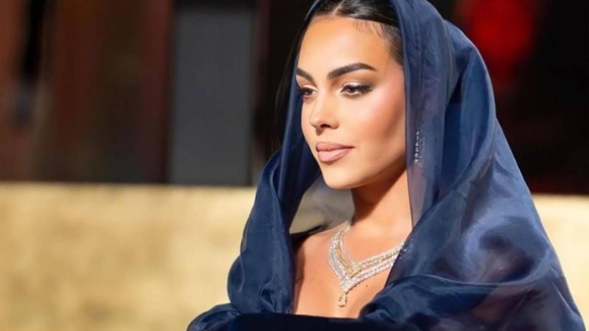 تصريح غريب من جورجينا رودريغز حول “الحجاب” يُشعل الجدل