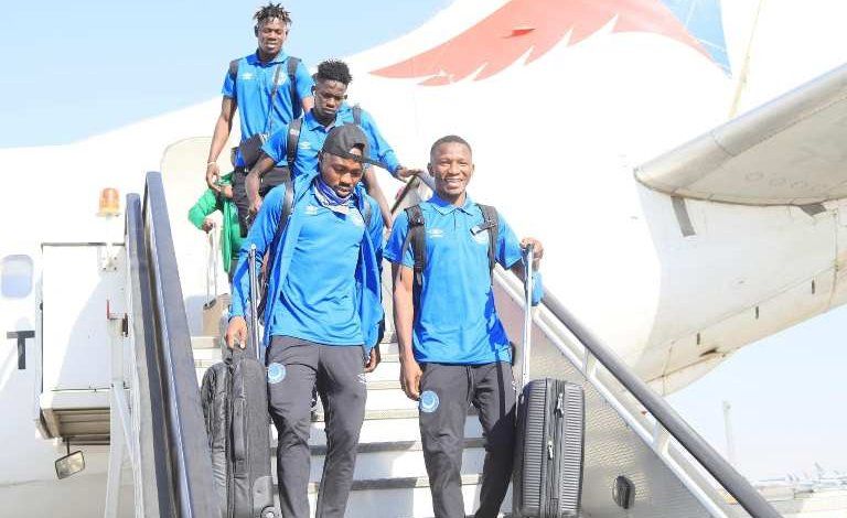 تعقد موقف الهلال بأبطال أفريقيا بعد التعادل مع بترو أتلتيكو