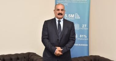 الغرف التجارية: مشروع رأس الحكمة يسهم فى تدبير طلبات الدولار للاستيراد