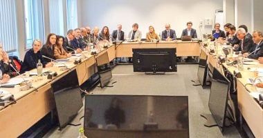 جمال الدين: المنطقة الاقتصادية لقناة السويس تمتلك بيئة مهيأة للاستثمار