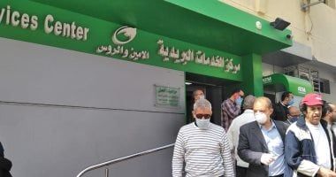 وزارة الاتصالات: انتشار 4563 مكتب بريد على مستوى الجمهورية