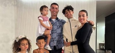 تراند اليوم : صحيفة "ديلي ميل" تكشف حجم الأموال التي جمعها رونالدو منذ الانضمام إلى النصر