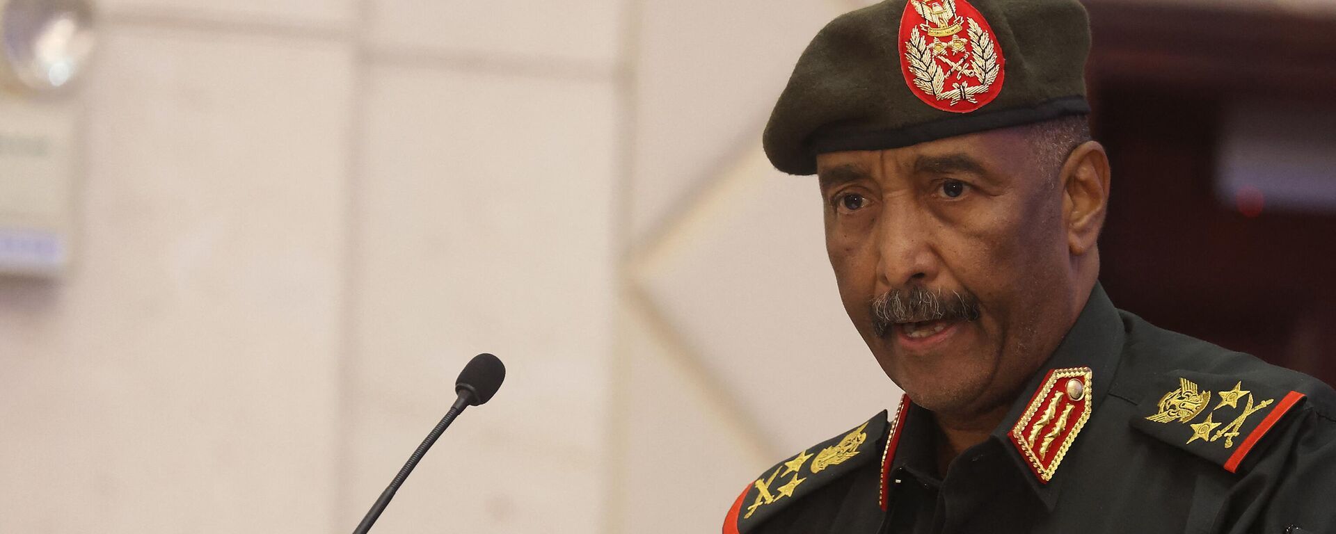 خبير اقتصادي لـ"الخليج 365":خسائر الحرب في السودان كبيرة ولا يمكن حصرها إلا بعد انتهاء الحرب