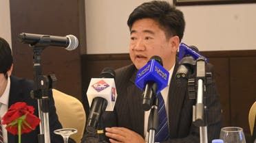 الخليج اليوم .. الصين.. تأثرنا بعمليات الحوثيين في البحر الأحمر