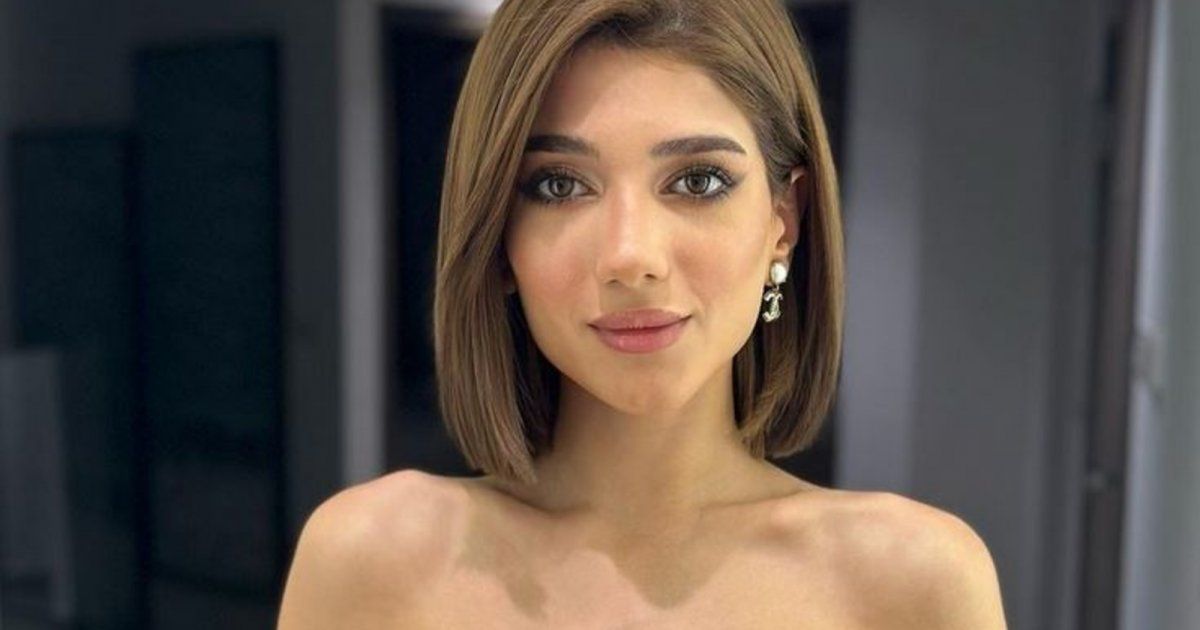 نارين بيوتي توثّق لحظة لقائها بـ ميسي.. وهكذا تصرّف- بالفيديو