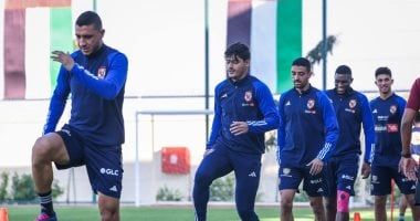 حافلة الأهلي تتحرك إلى ملعب بابا يارا استعدادا لمواجهة ميدياما الغاني.. فيديو