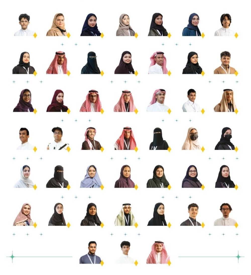 يمثلون السعودية عالميا.. تفاصيل تنافس 45 طالباً للمشاركة بـ"آيسف 2024”