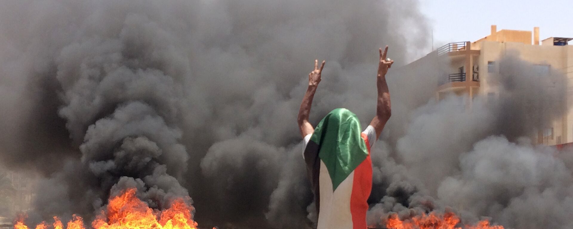 خبير اقتصادي لـ"الخليج 365":خسائر الحرب في السودان كبيرة ولا يمكن حصرها إلا بعد انتهاء الحرب