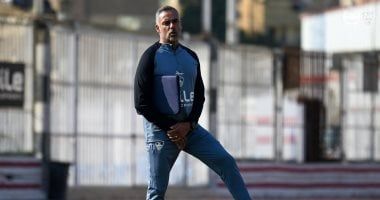 تعديلات مرتقبة على تشكيل الزمالك أمام أبو سليم بالكونفدرالية