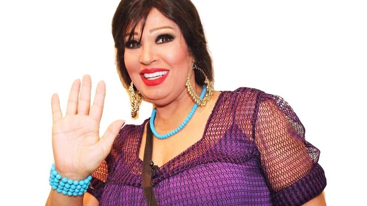ستموت بعمر الـ80.. كيف ردت فيفي عبده على تنبؤات ليلى عبداللطيف؟
