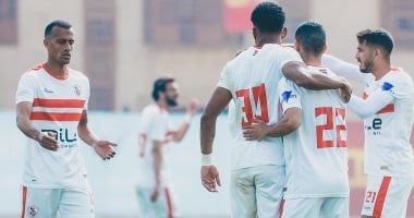 مواعيد جميع مباريات الزمالك حتى الجولة الـ30 بالدورى