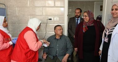 "الإسكان": وحدة تكافؤ الفرص تطلق مبادرة للكشف عن الأورام بالمجان