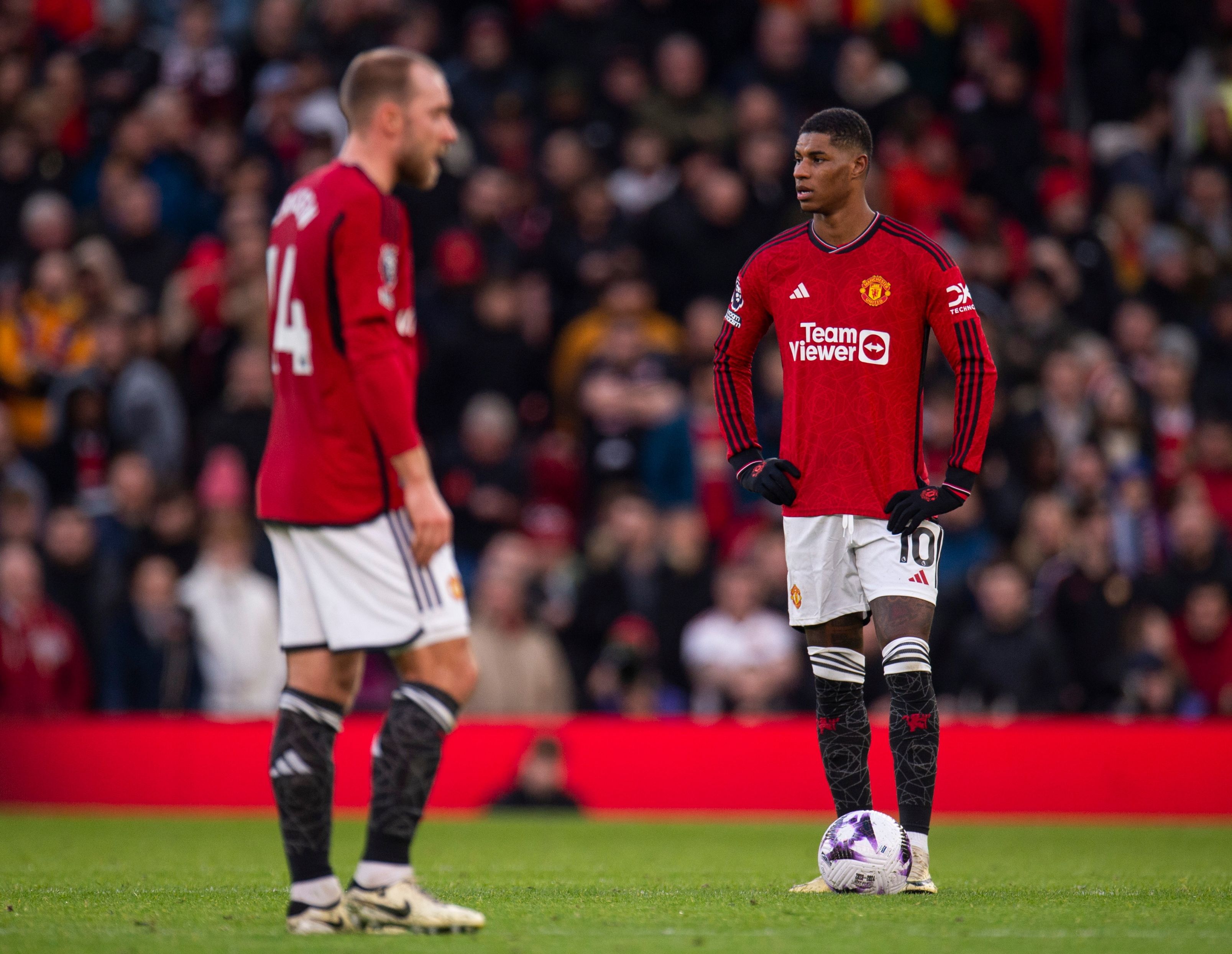 الامارات | فولهام يفوز على مانشستر يونايتد لأول مرة بعد 15 عاما