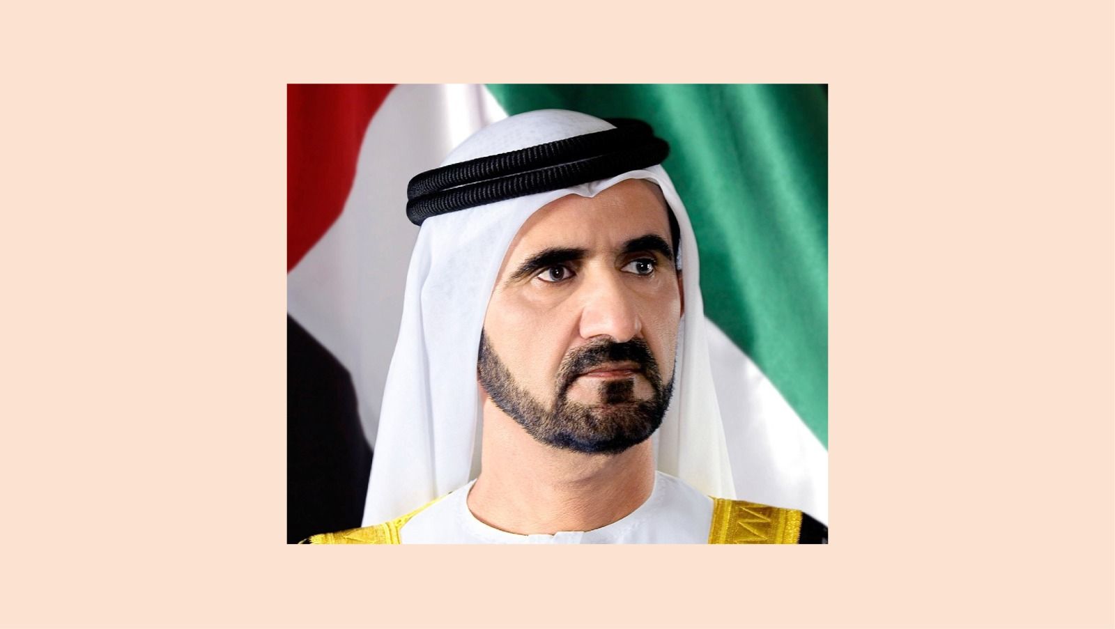 الخليج اليوم .. مباركاً يوم التأسيس.. محمد بن راشد: حفظ الله المملكة وأدام عزها ومجدها واستقرارها