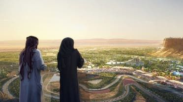 الخليج اليوم .. السعودية تطلق أول منصة ميتافيريس ثقافية عالمية