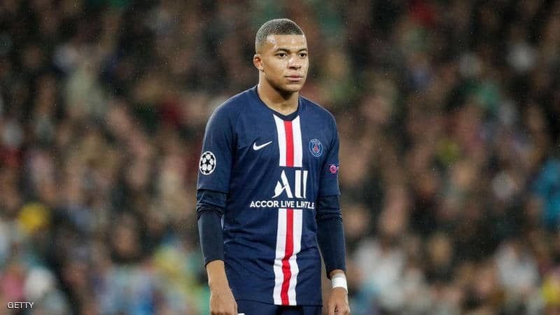 على غرار بنزيما.. ريال مدريد يضع بند “الكرة الذهبية” فى عقد مبابى