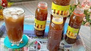 طريقة عمل مشروب التمر الهندي بالطعم الرمضاني في المنزل للافطار مثل المحلات!!