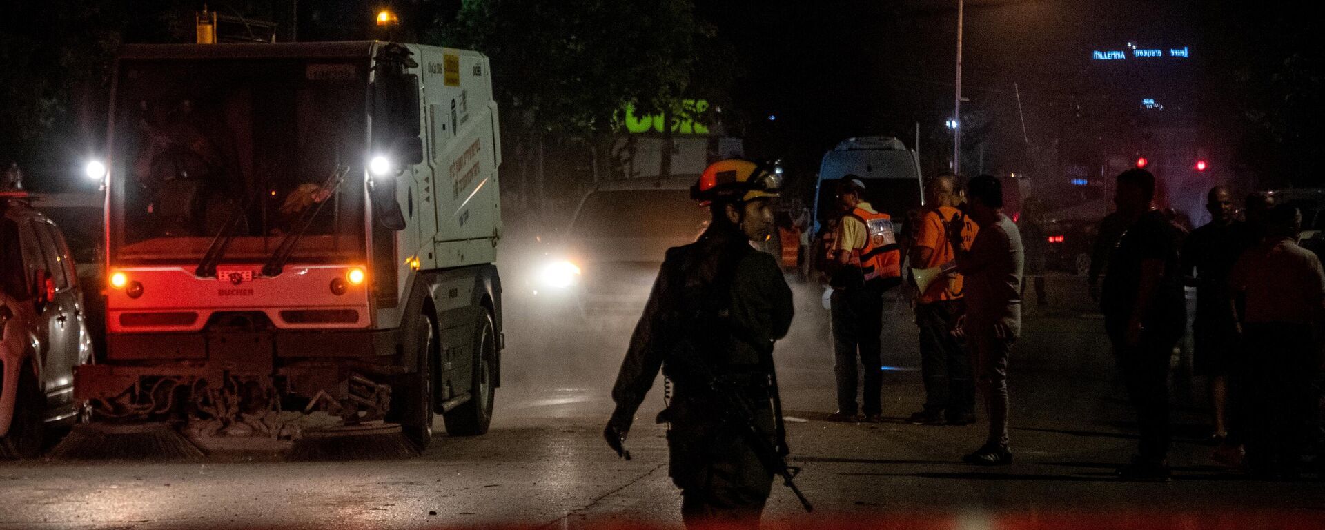 الرئيس العراقي: بغداد عملت على ألا تكون منطلقا للاعتداء على أي طرف إقليمي