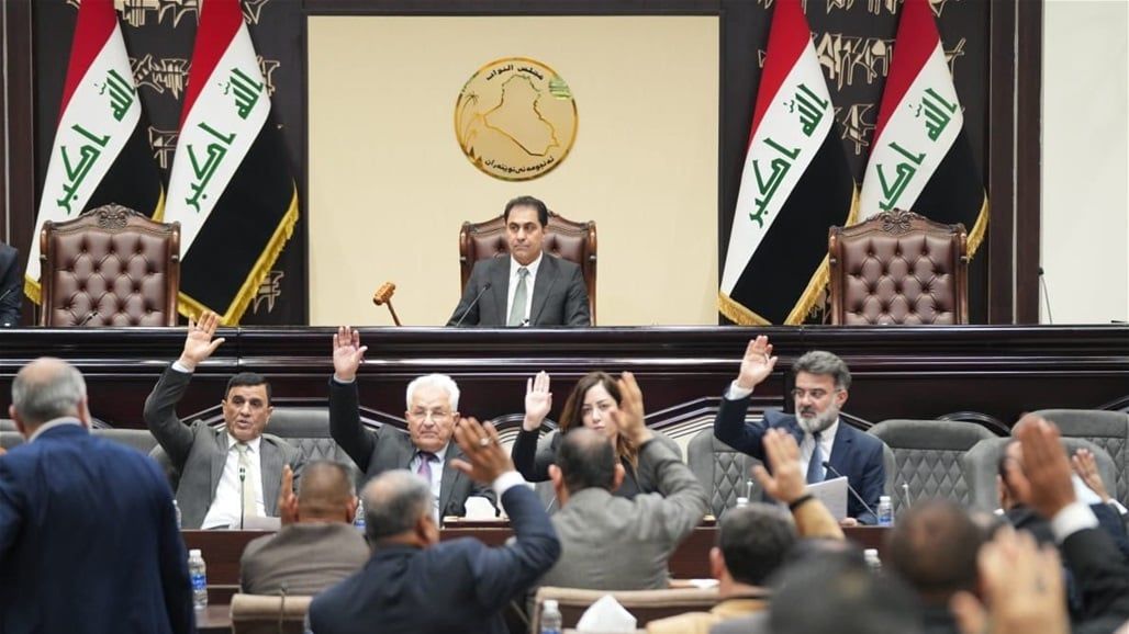 البرلمان يصوت على مشروع قانون يخص الاتجار بالبشر