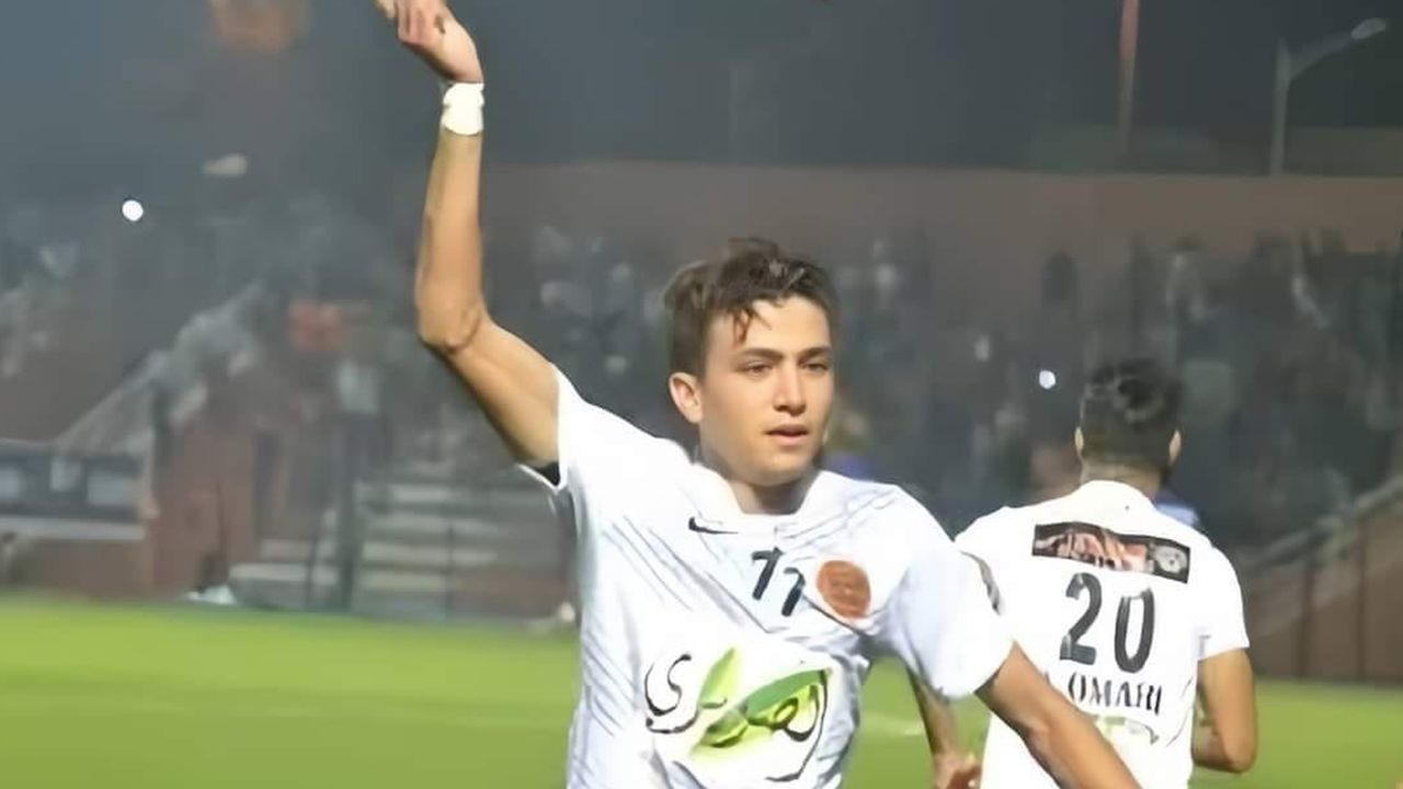 الامارات | وفاة لاعب شاب في كرة القدم تهز الأوساط الرياضية المغربية