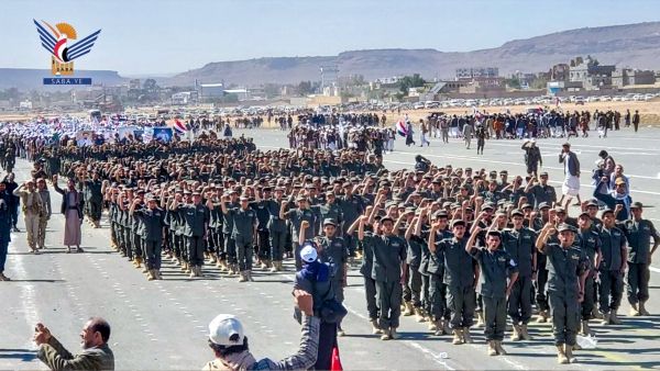 استحدثت مراكز تدريب لأطفال المدارس - منظمة حقوقية: تجنيد مليشيا الحوثي للأطفال في اليمن دخلت "مرحلة خطيرة"