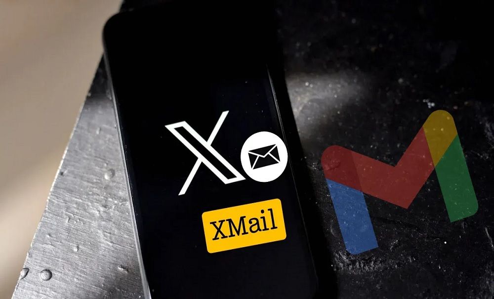 إيلون ماسك ينافس Gmail بـ Xmail
