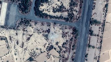 الخليج اليوم .. إعلام حوثي: قصف أميركي بريطاني يستهدف الحديدة بغارتين