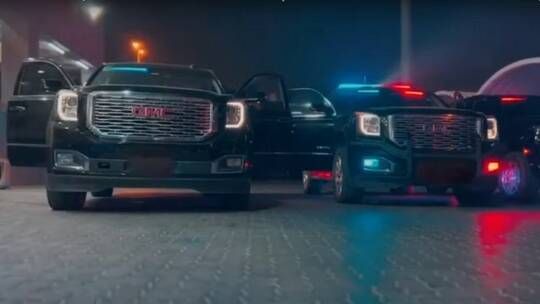 الخليج اليوم .. الكويت.. ضبط مشتبه به بحوزته 113 كغ من المخدرات ومليون حبة كبتاغون وأسلحة نارية ومبالغ مالية