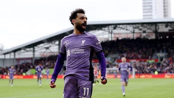 موقف محمد صلاح من مواجهة ليفربول وتشيلسي