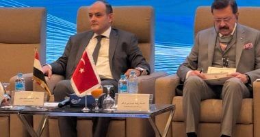 وزير التجارة يستعرض فرص الاستثمار المتاحة للتعاون مع الأشقاء العرب والأتراك