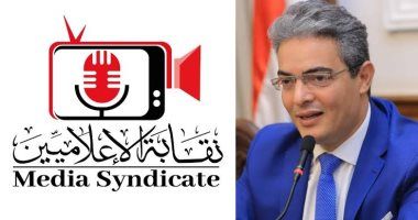 نقيب الإعلاميين: البحث العلمي المحرك الرئيس لتنمية المجتمعات