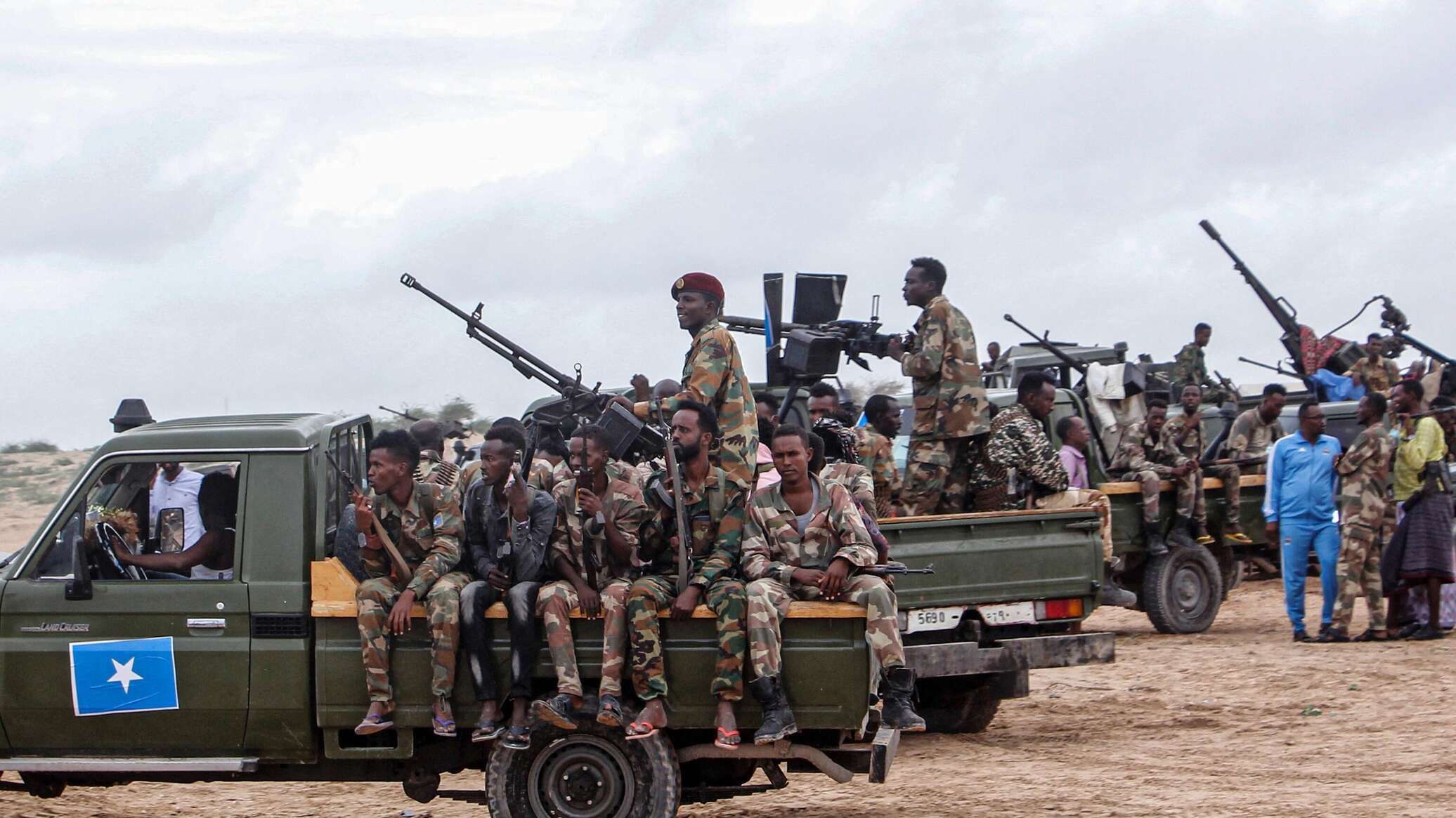 برلماني إثيوبي يستبعد توجيه اتفاقية التعاون الدفاعي بين الصومال وتركيا ضد إثيوبيا