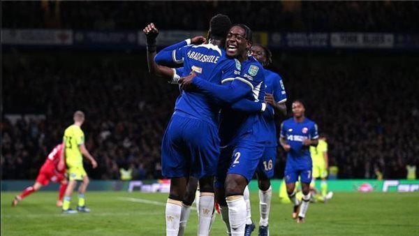 رحيم ستيرلينج يقود تشكيل تشيلسي  المتوقع أمام ليفربول