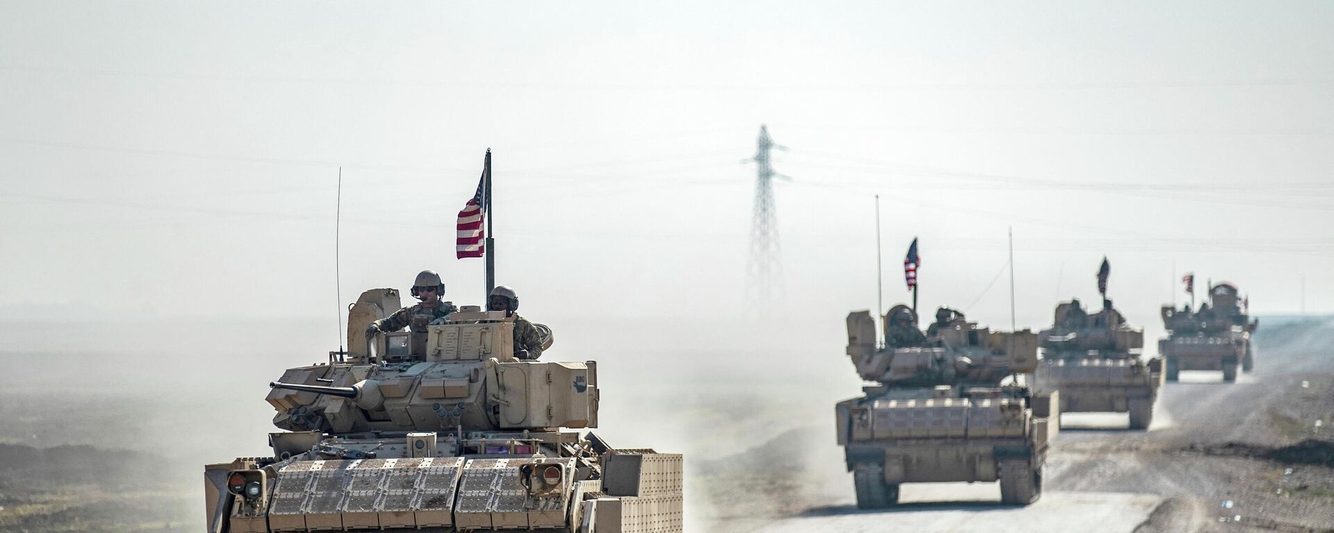 مقتل 5 سوريين أثناء جمع فطر "الكمأة" في هجوم لمسلحي "داعش" الإرهابي