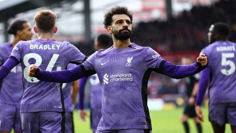 "في غياب صلاح".. التشكيل الرسمي لمباراة ليفربول وتشيلسي في نهائي كأس كاراباو