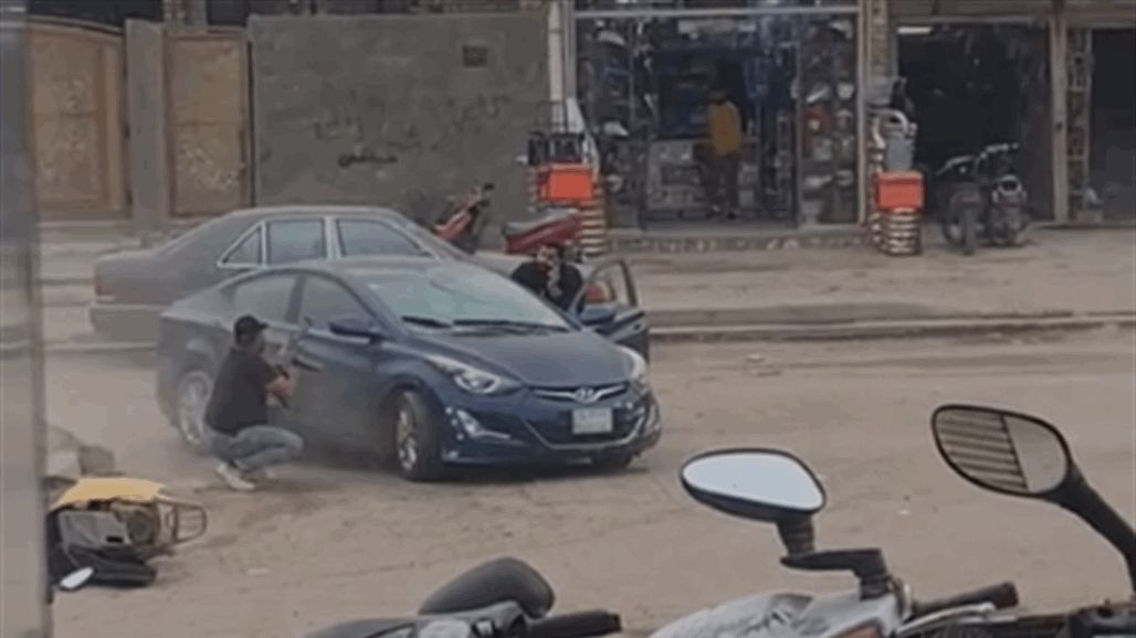 أول تعليق من شرطة الرصافة بعد "مواجهات مريدي"