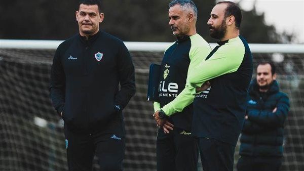 الزمالك وأبو سليم الليبي .. تشكيل الفارس الأبيض المتوقع لمواجهة اليوم