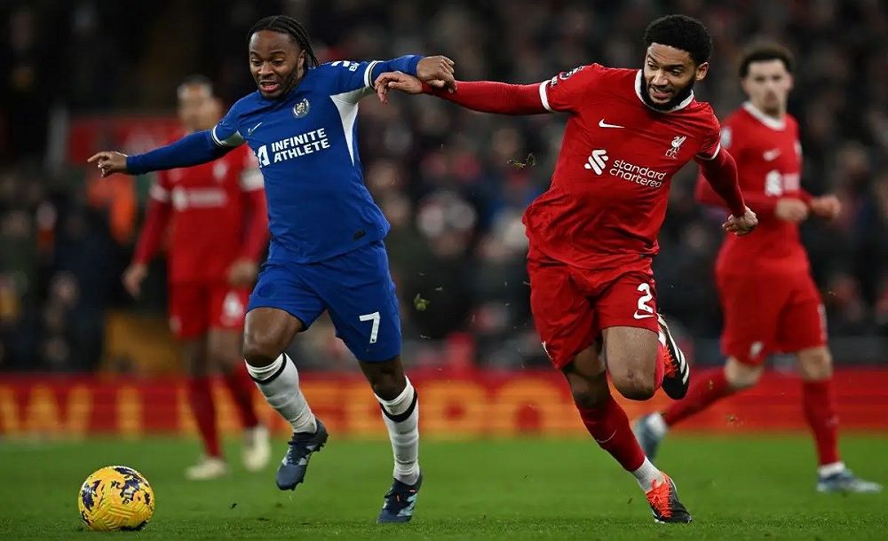 الزمالك يواجه أبو سليم وقمة بين تشيلسي وليفربول.. جدول مباريات اليوم الأحد بالمواعيد والقنوات الناقلة