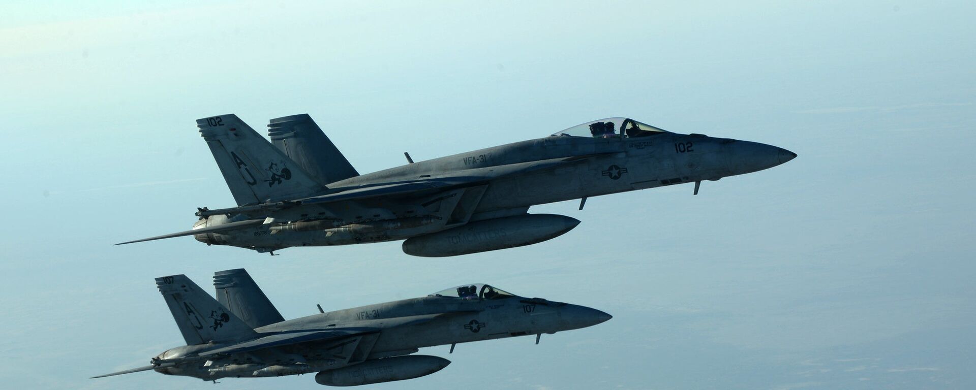 "أنصار الله" تعلن مقتل وإصابة 7 أشخاص بقصف أمريكي بريطاني على تعز في اليمن