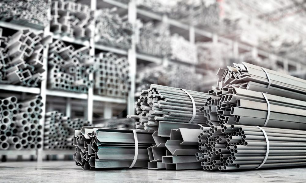 ارتفاع أسعار المعادن الصناعية.. والنيكل والنحاس في الصدارة