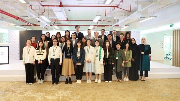 مركز الشباب العربي ينظم ملتقى لطلبة الجامعات والمعاهد الصينية