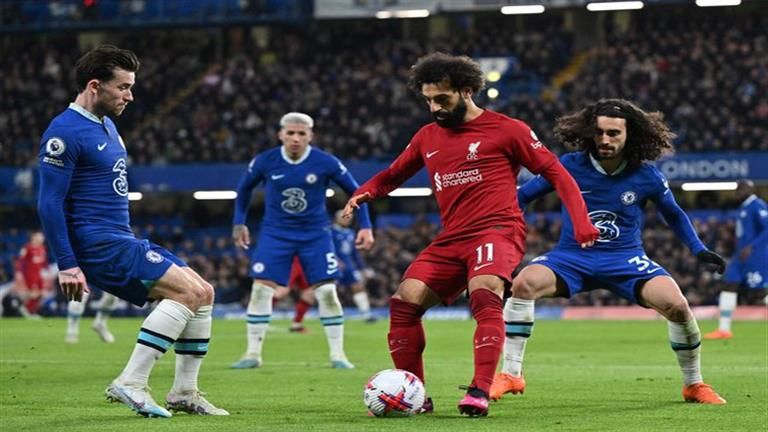 لحظة بلحظة.. ليفربول 0-0 تشيلسي.. نهائي كأس كاراباو