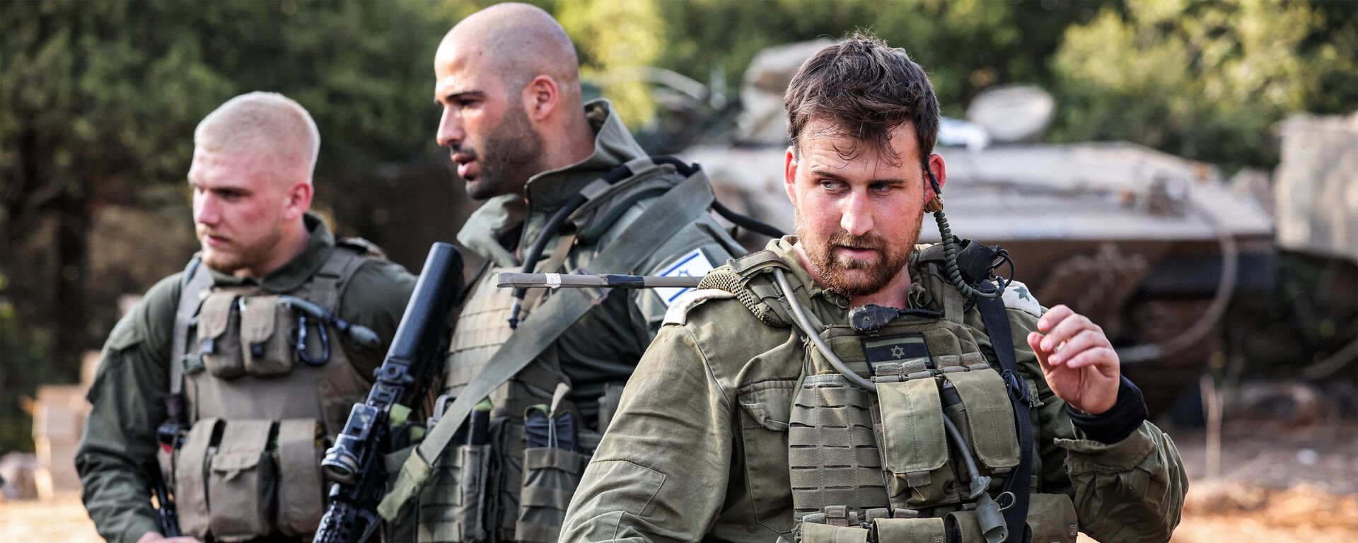 الجيش الإسرائيلي يعلن مقتل جندي وإصابة 3 بجروح بالغة بينهم ضابط في معارك جنوبي غزة