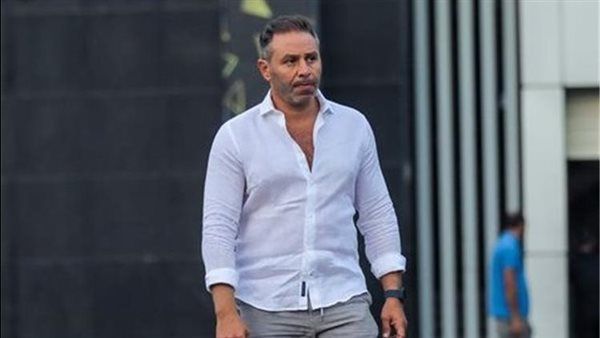 شقيق حازم إمام يكشف سبب غيابه خلال الفترة الماضية