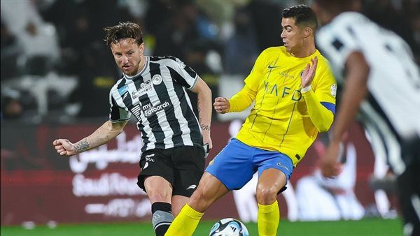 النصر يهزم الشباب في مباراة مثيرة بالدوري السعودي