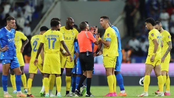 مباريات اليوم الأحد ٢٥ فبراير ٢٠٢٤ بالدوريات الأوروبية والكرة السعودية