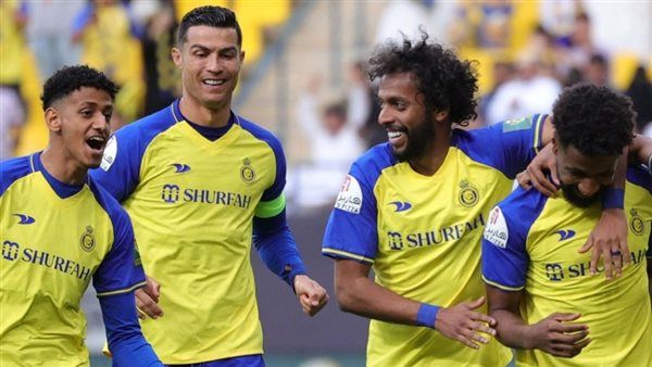 النصر والشباب بالدوري السعودي.. العالمي يحكم قبضته أمام الليوث تاريخيًا قبل صدام الليلة