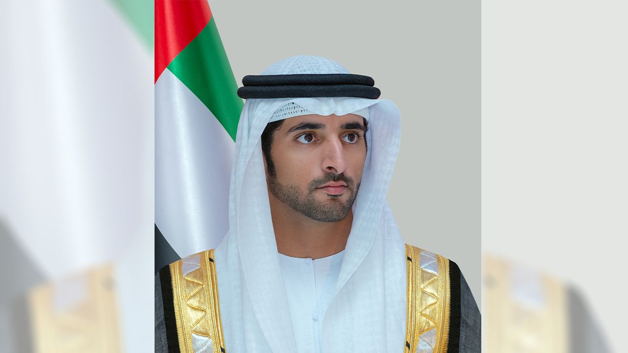 الامارات | حمدان بن محمد: حفظ الله الكويت وشعبها العزيز