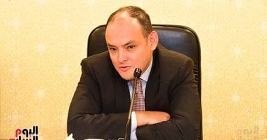 وزير الصناعة يشارك بفعاليات اجتماع وزراء التجارة العرب