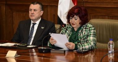 أحمد عيسى: تحسين مناخ الاستثمار السياحي بمصر وزيادة أعداد الغرف الفندقية